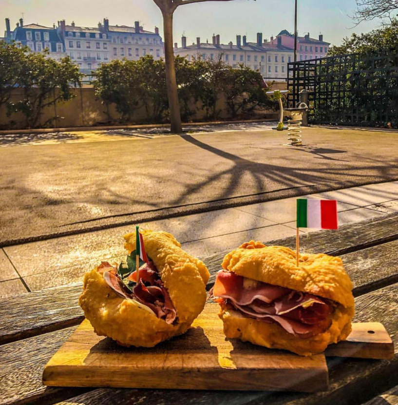 La Piazzetta