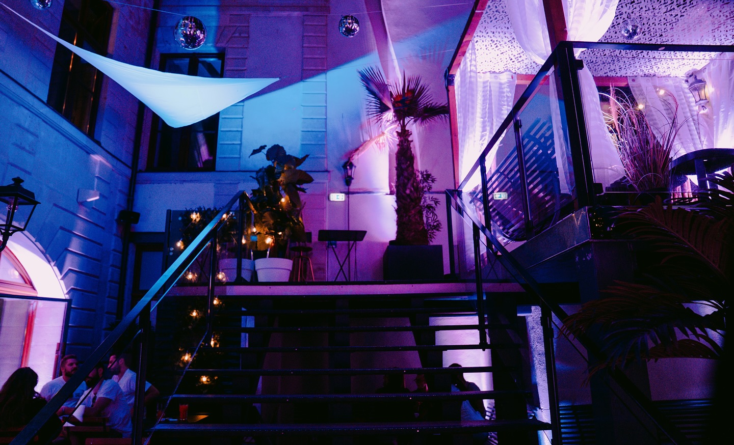 La Loge