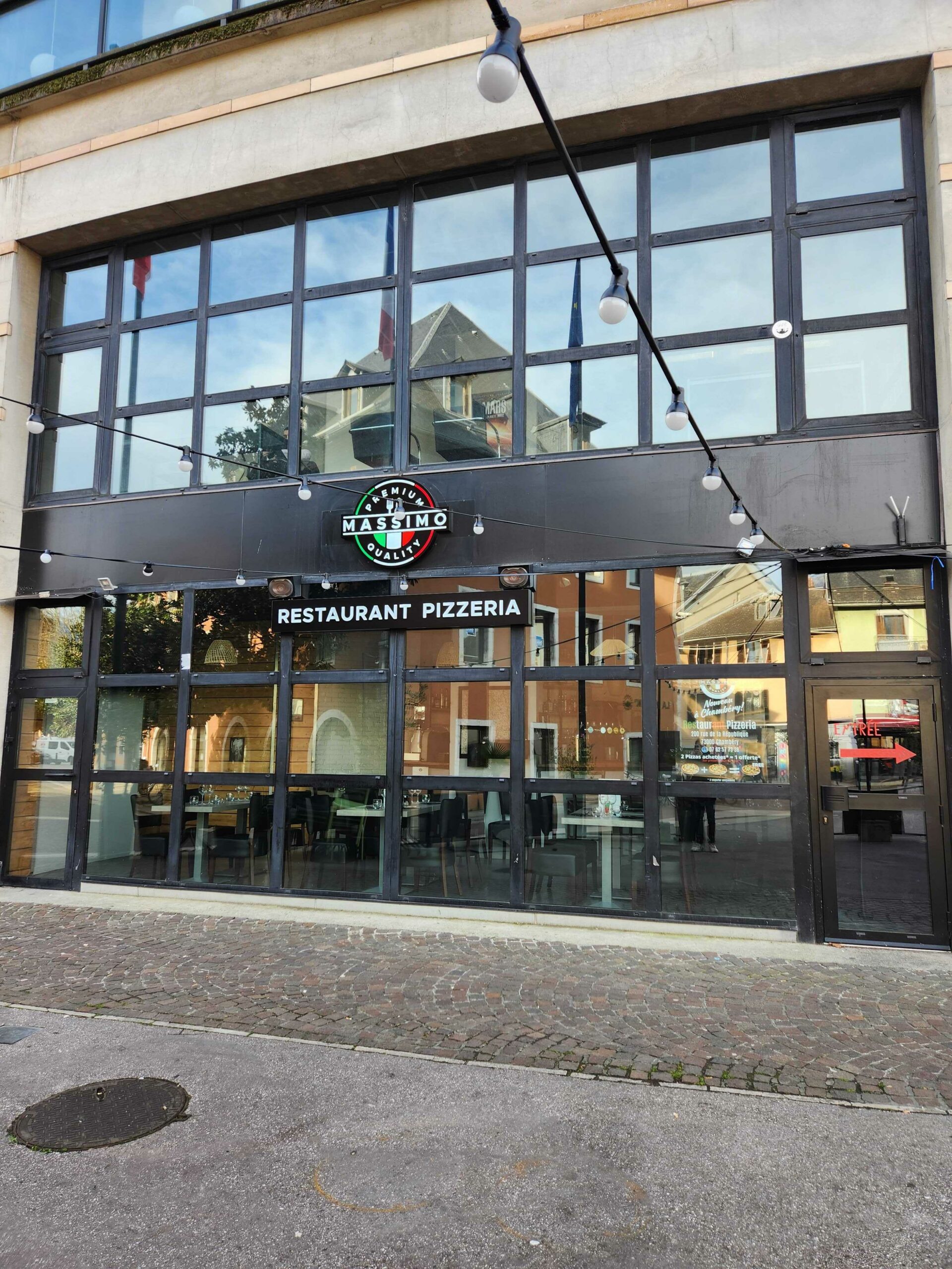 Le Massimo