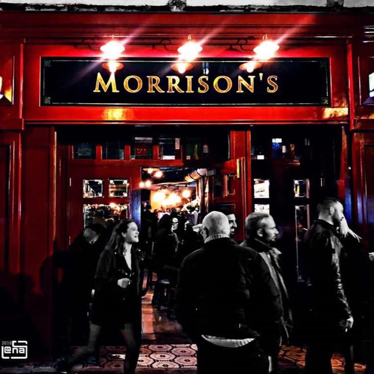Morrison's