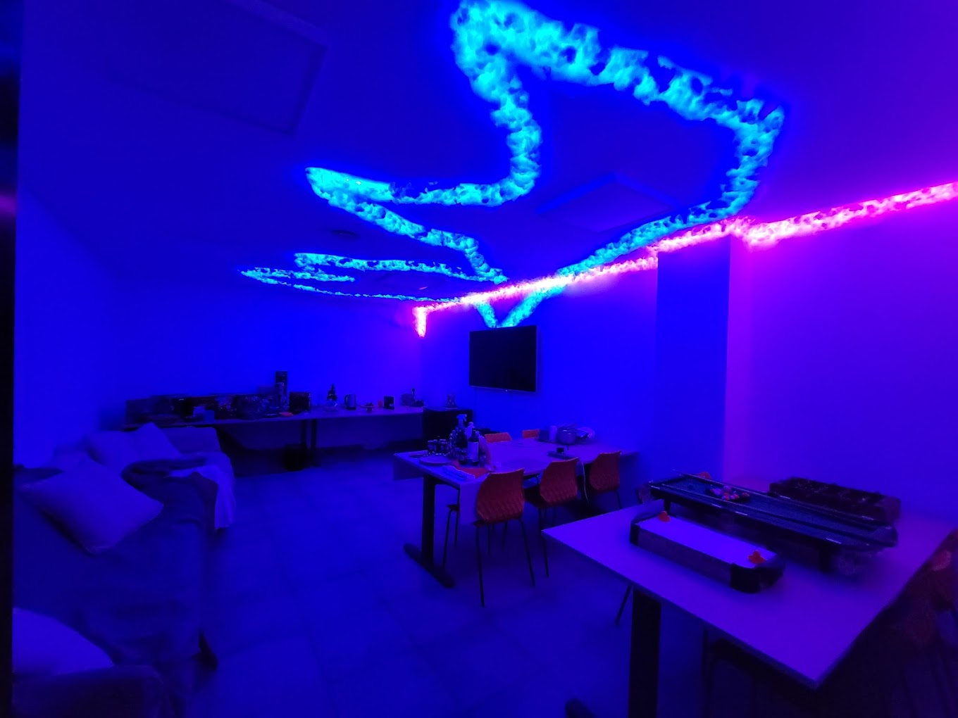 Mysteroom Live Escape Game