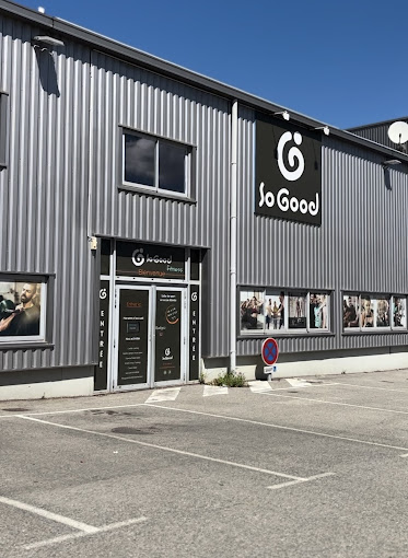 So good fitness Hyeres