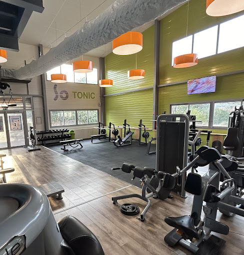 So good fitness Hyeres