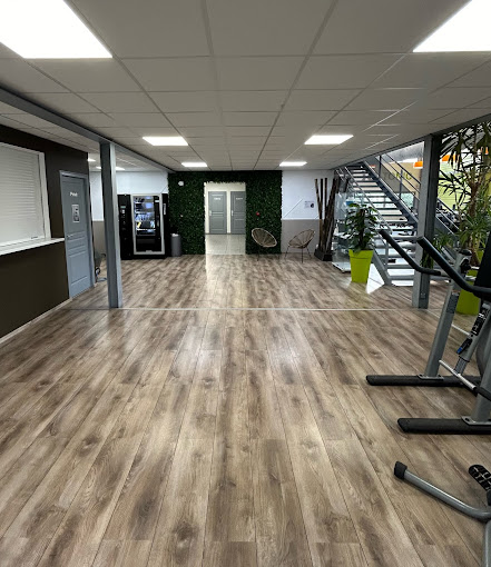 So good fitness Hyeres