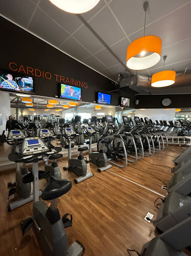 So Good Fitness Toulon