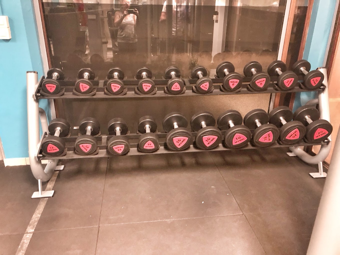 So good fitness la Seyne