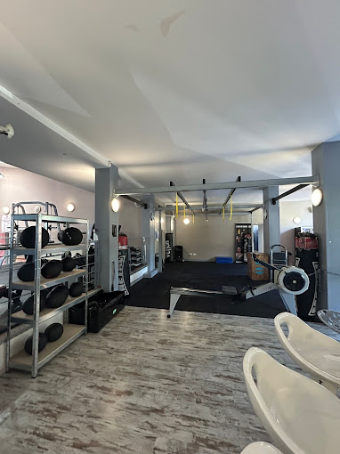 So Good Fitness Toulon
