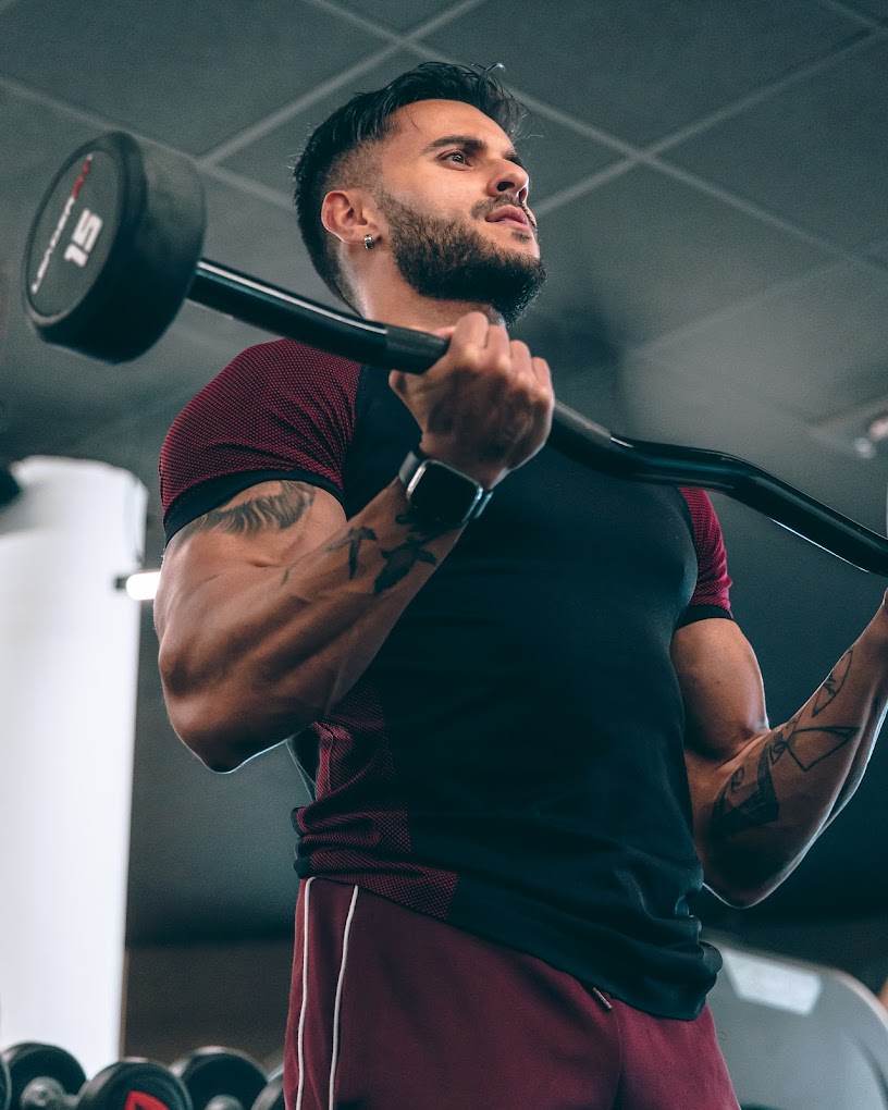 Synergy Fit Grasse