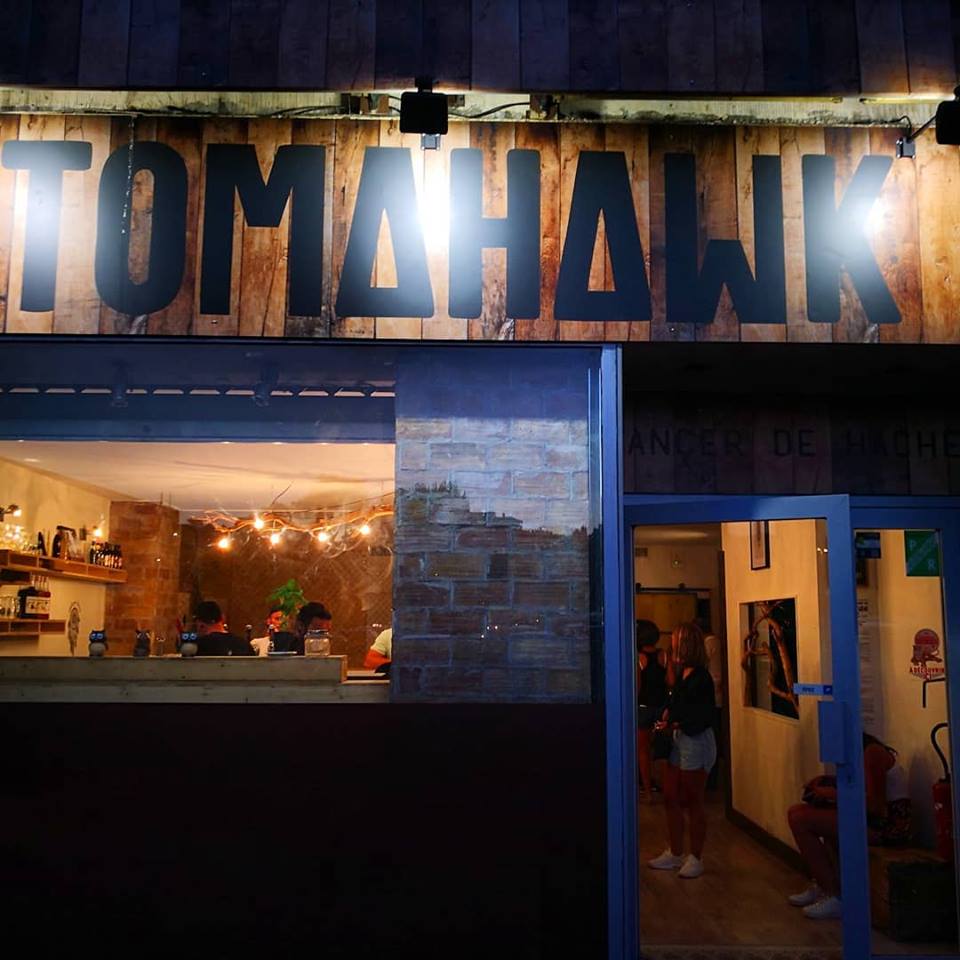 Tomahawk