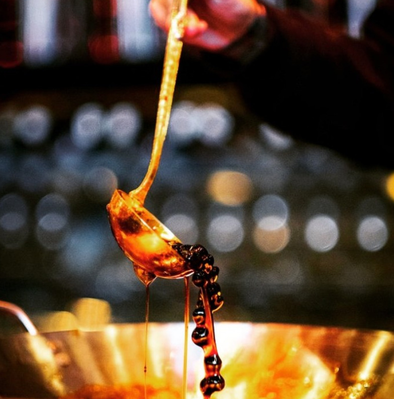Tuktuk Tea