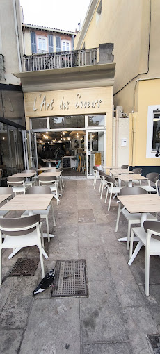 L'Art des Saveurs