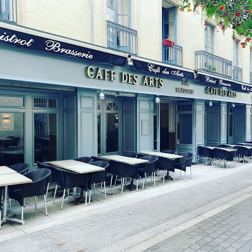 Café des Arts