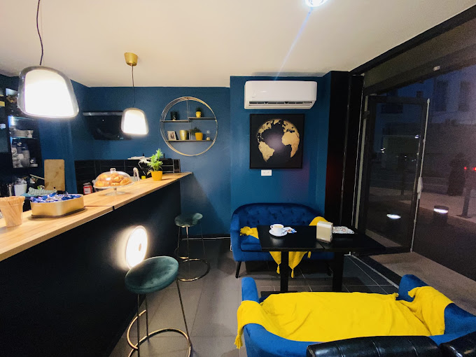 Café 'In