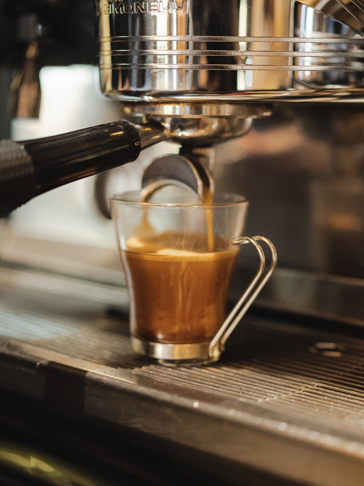 Café des Plantes