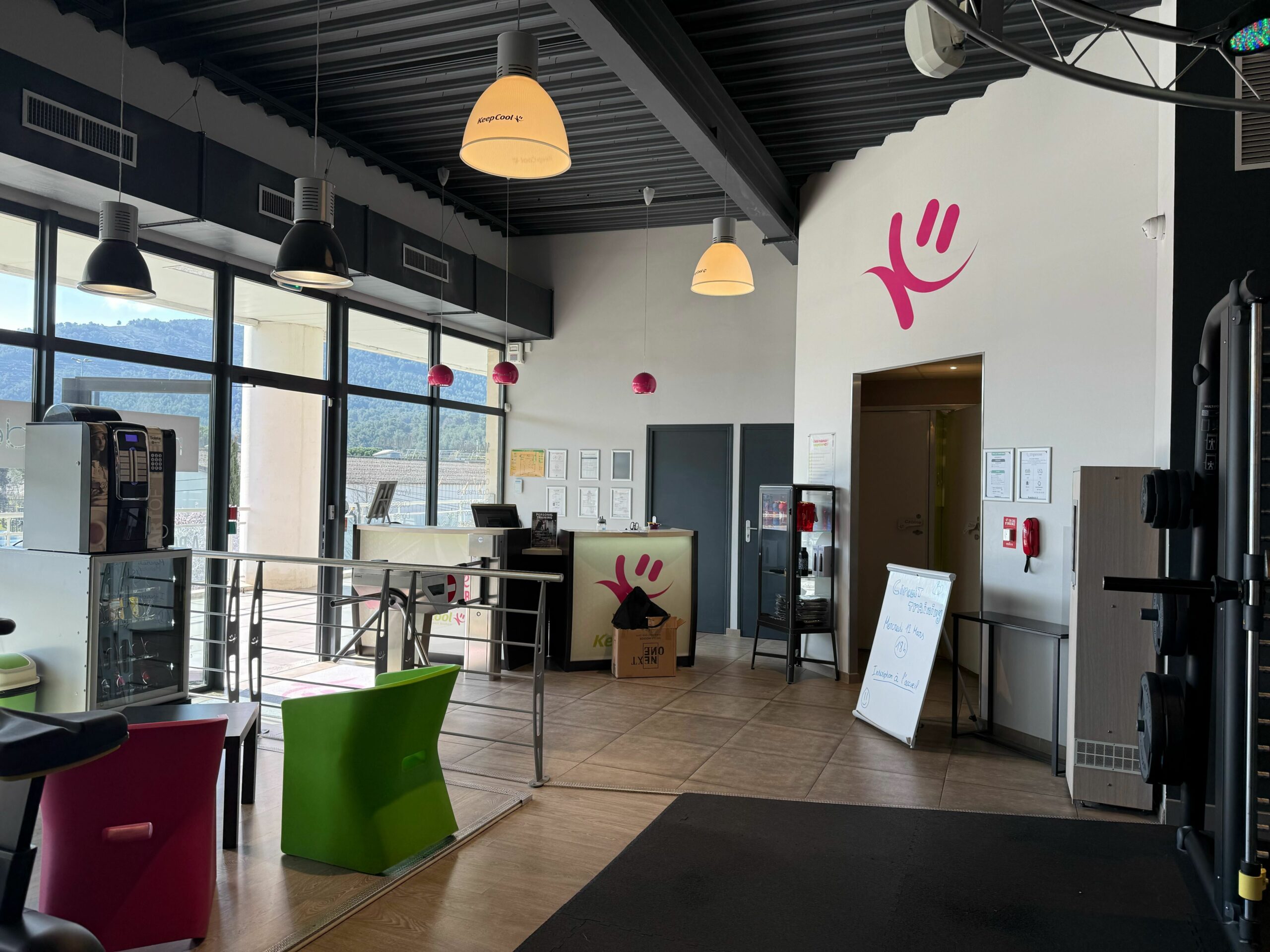 Keepcool Aubagne