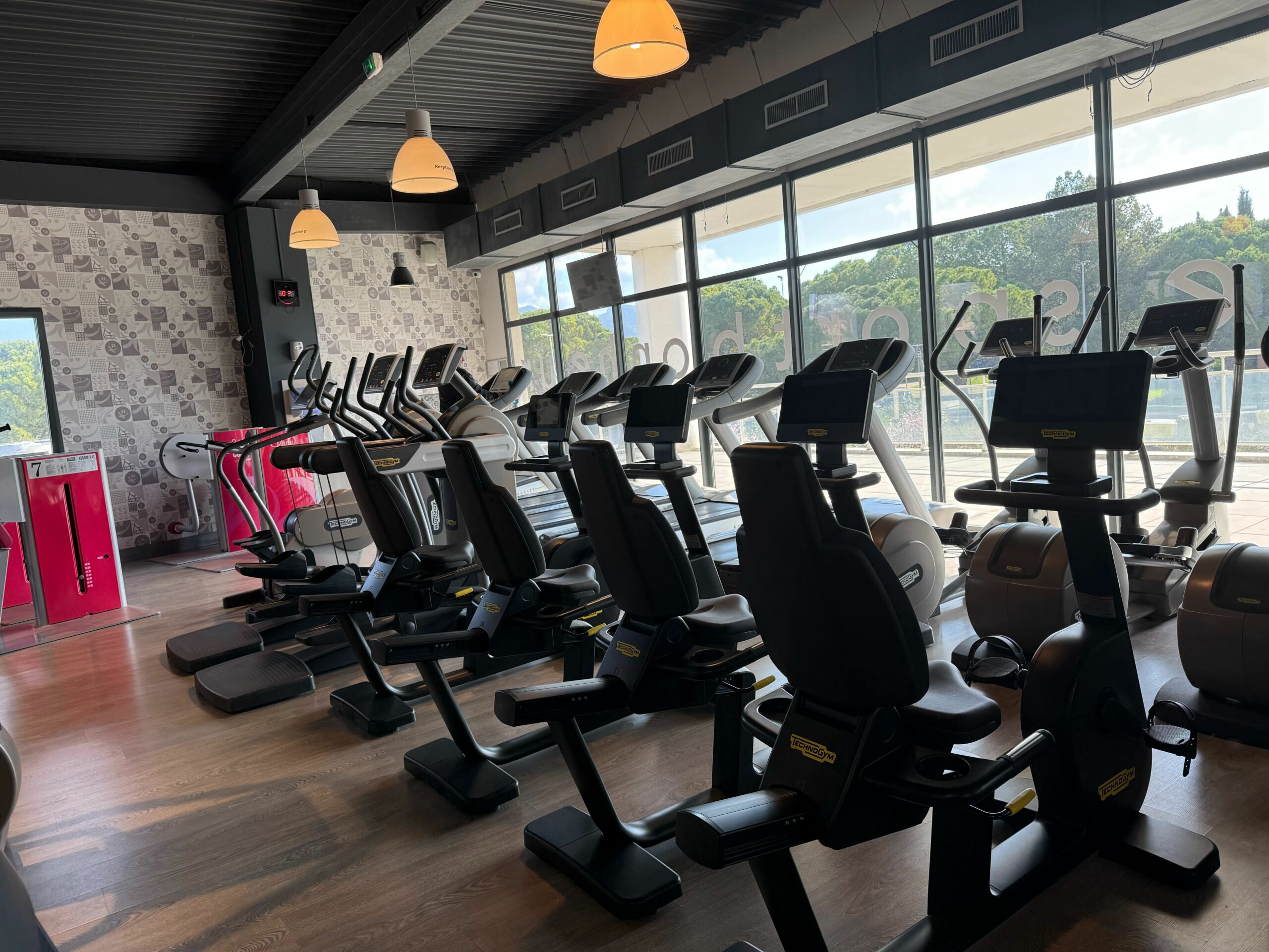 Keepcool Aubagne