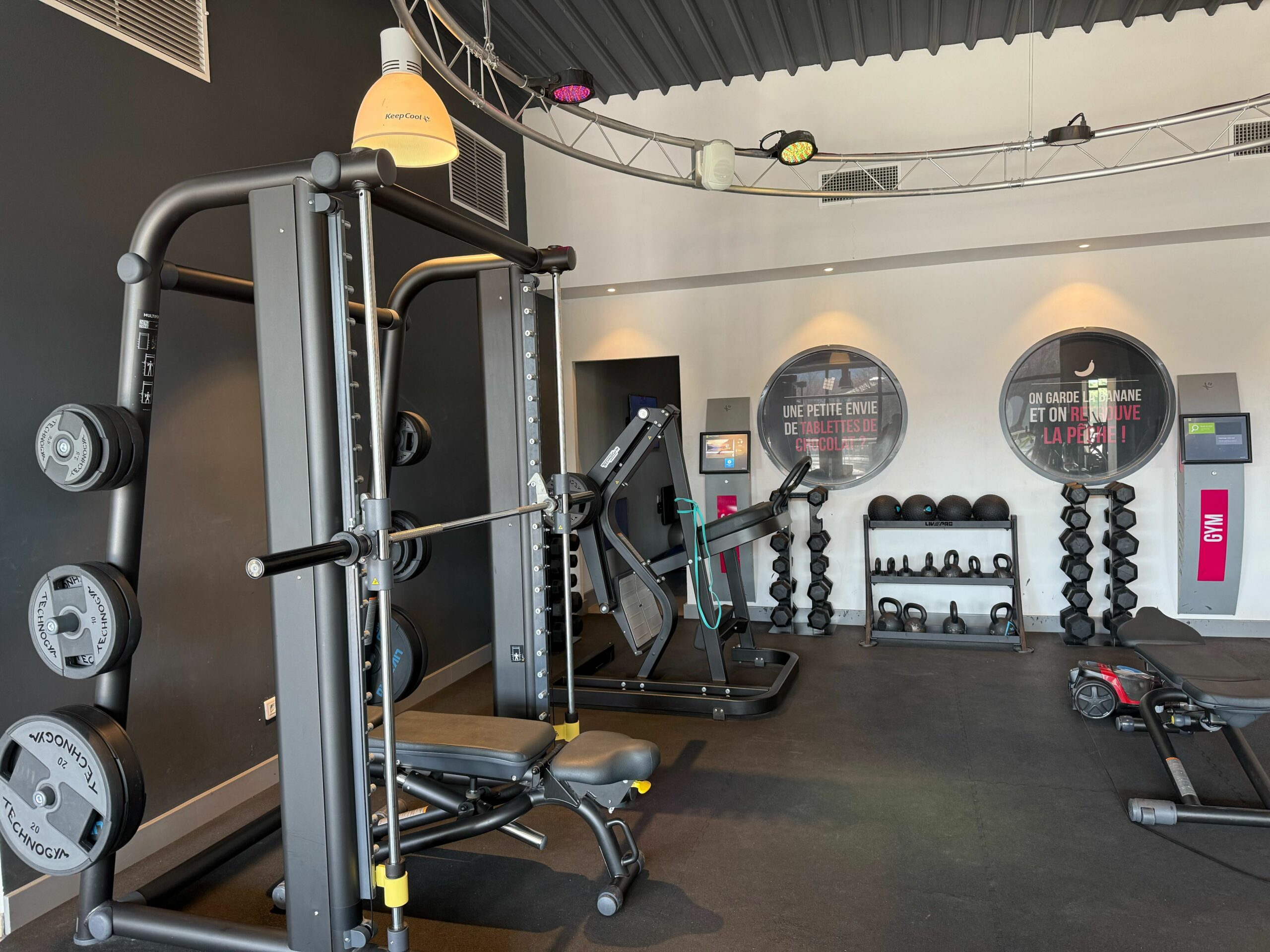 Keepcool Aubagne