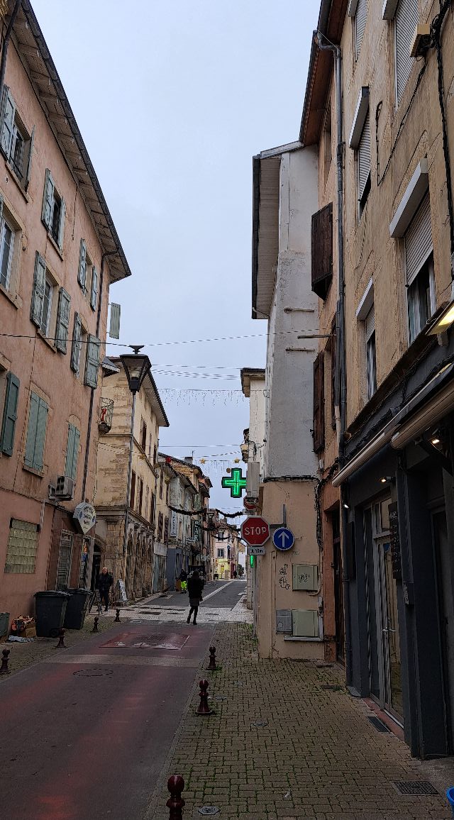 Casa Olivieri