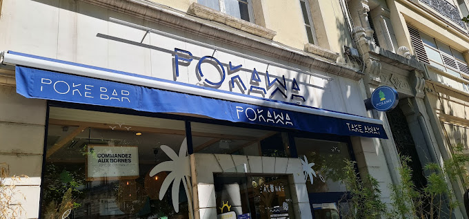 Pokawa Grenoble