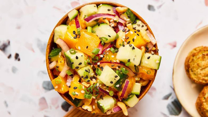 POKAWA Poké Bowls