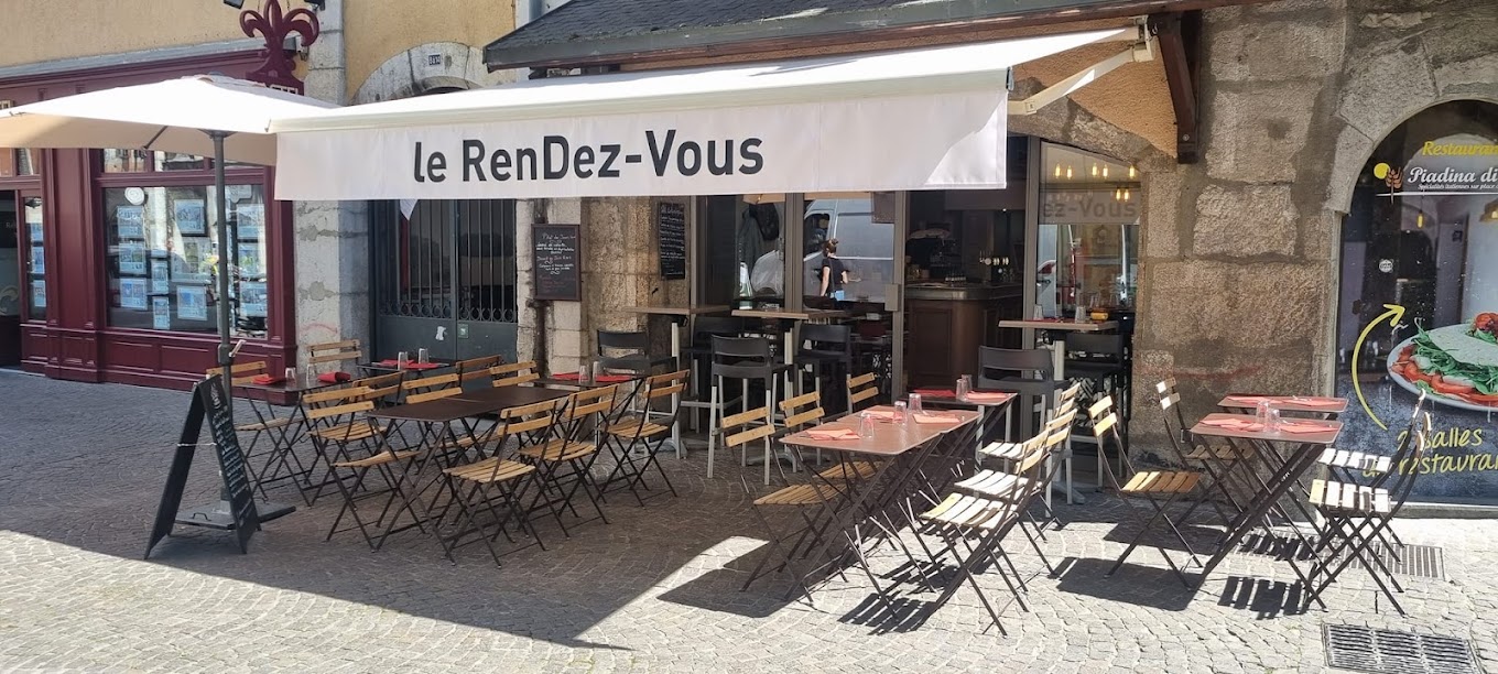 Le Rendez Vous