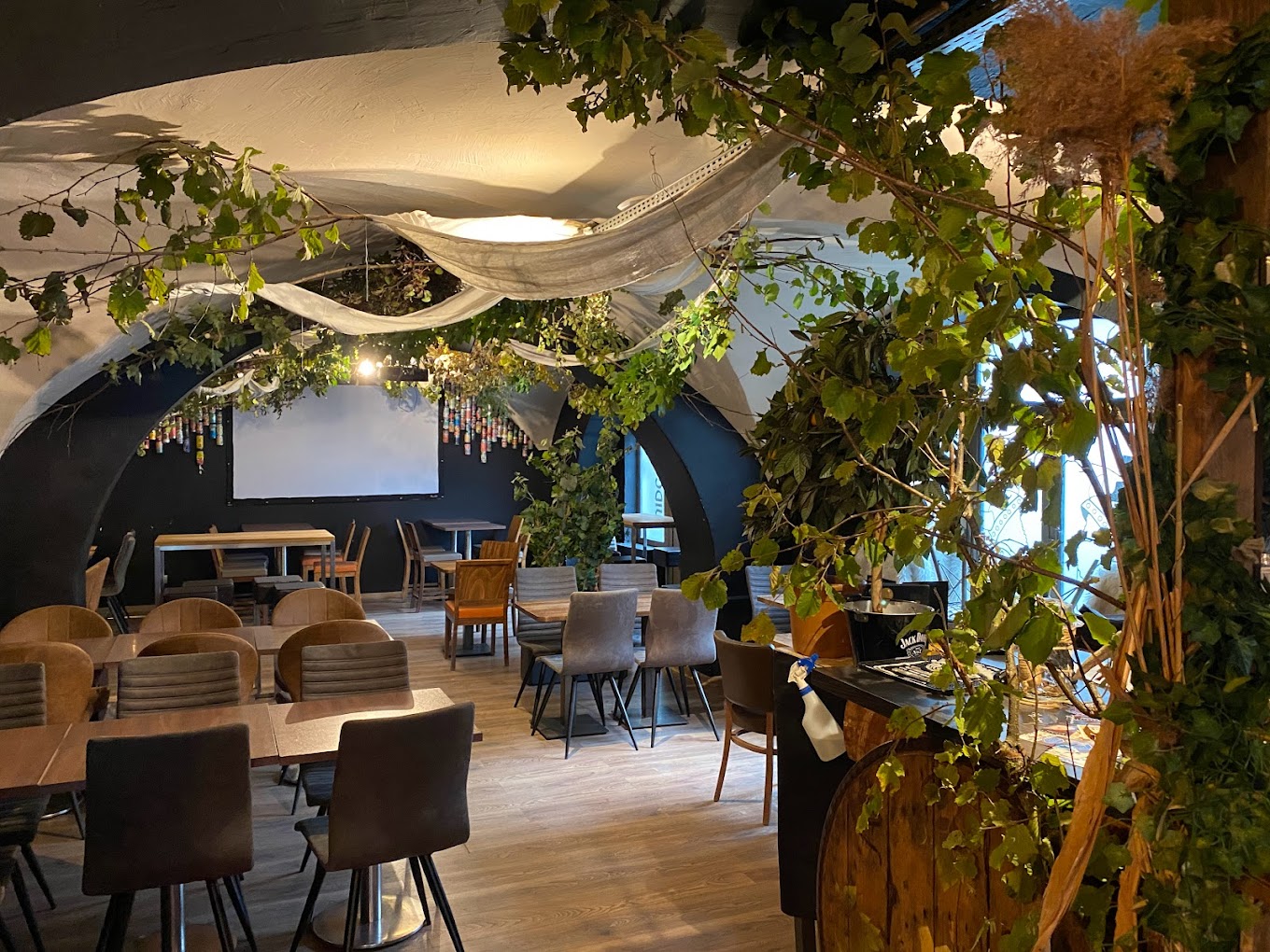 La Taverne de Midgard