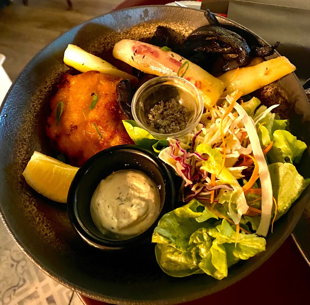 La Taverne de Midgard