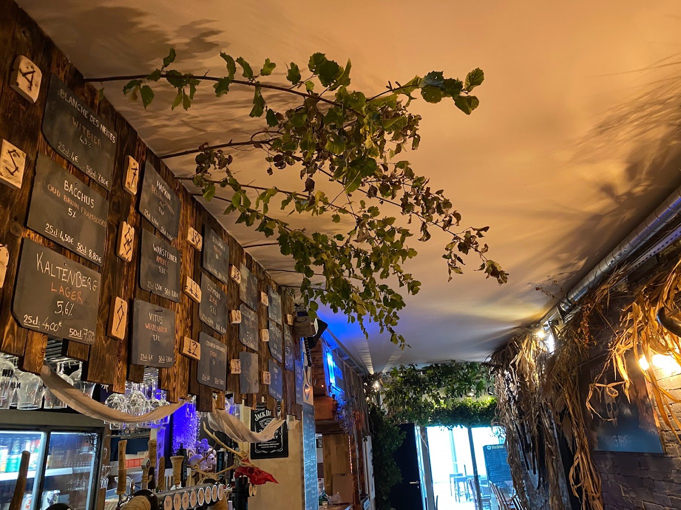 La Taverne de Midgard