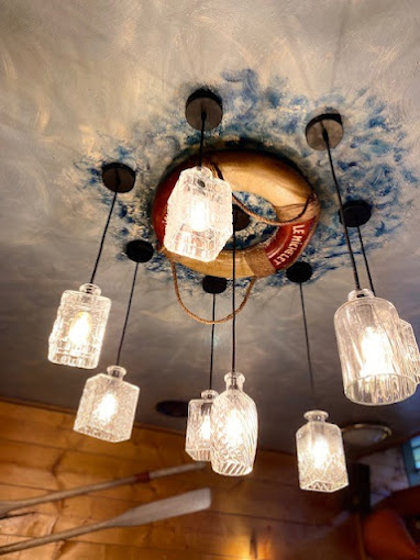 Le Michelet Café
