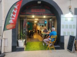 Le Cigalou