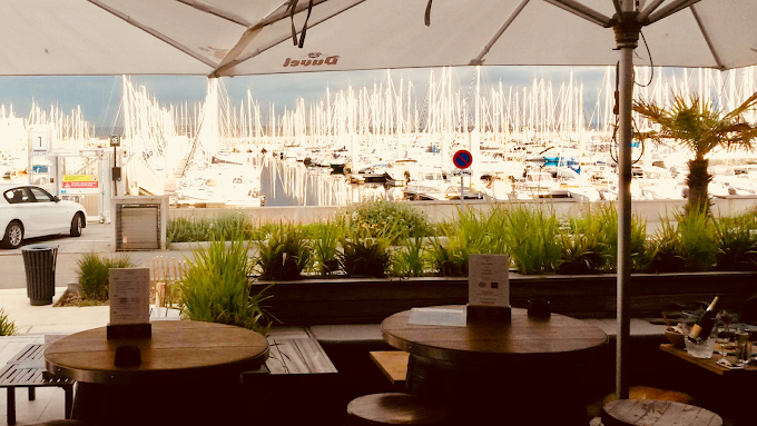 L'annexe de la Base