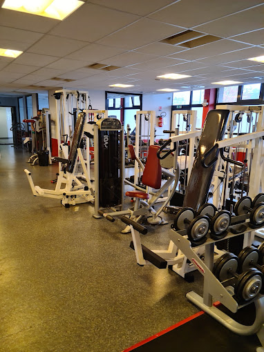 Athlétique Club 2000