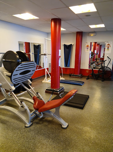 Athlétique Club 2000