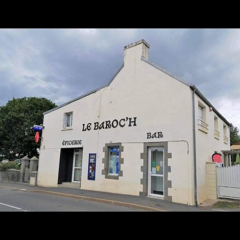 Le baroc'h
