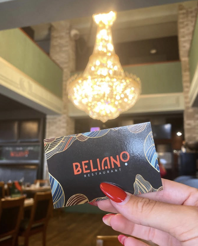Beliano