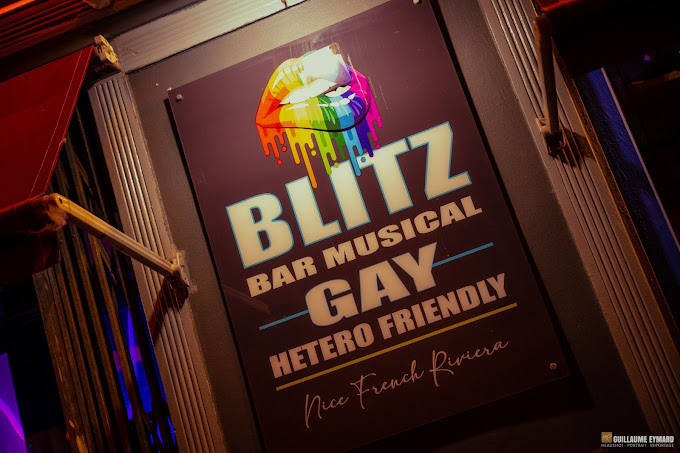 Le Blitz