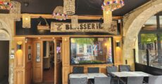 Brasserie TZL