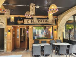 Brasserie TZL