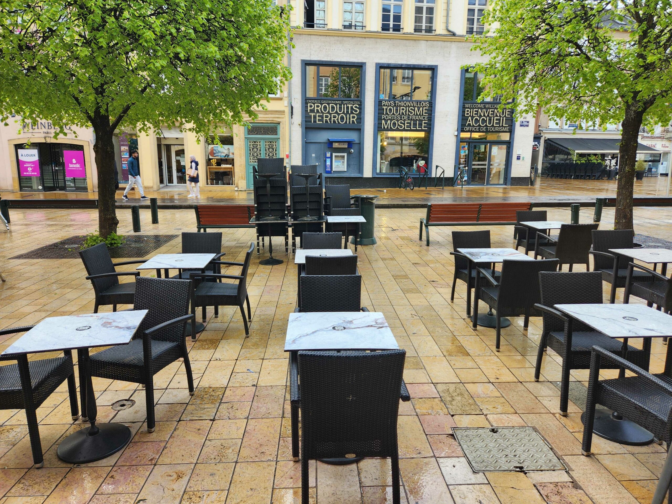 Brasserie TZL