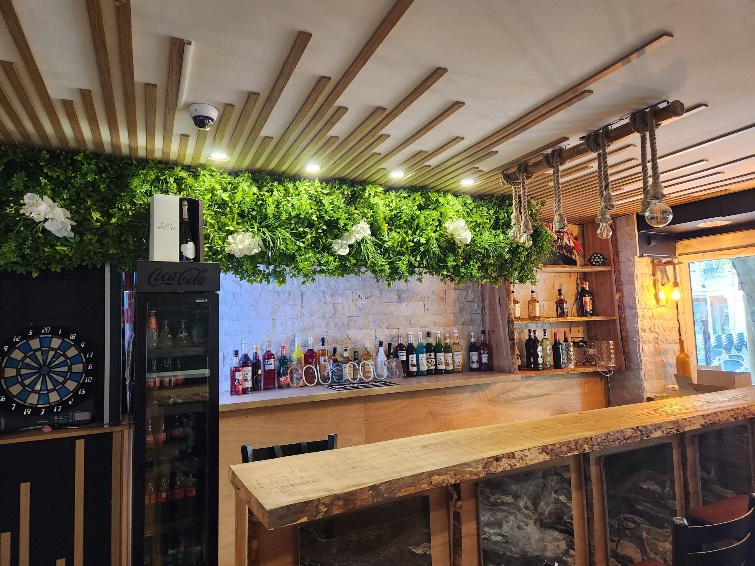 Brasserie TZL