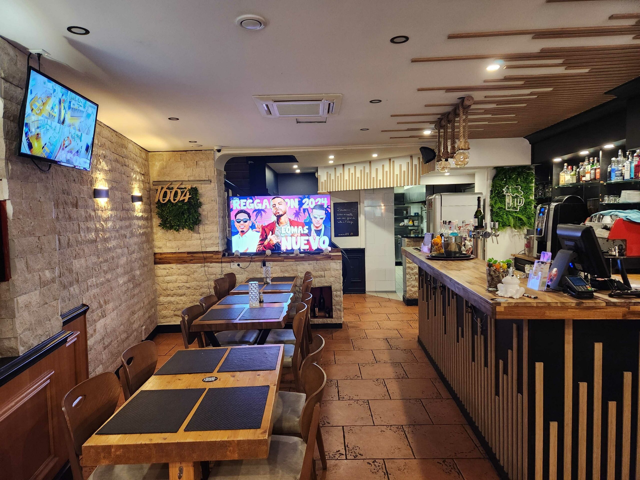 Brasserie TZL
