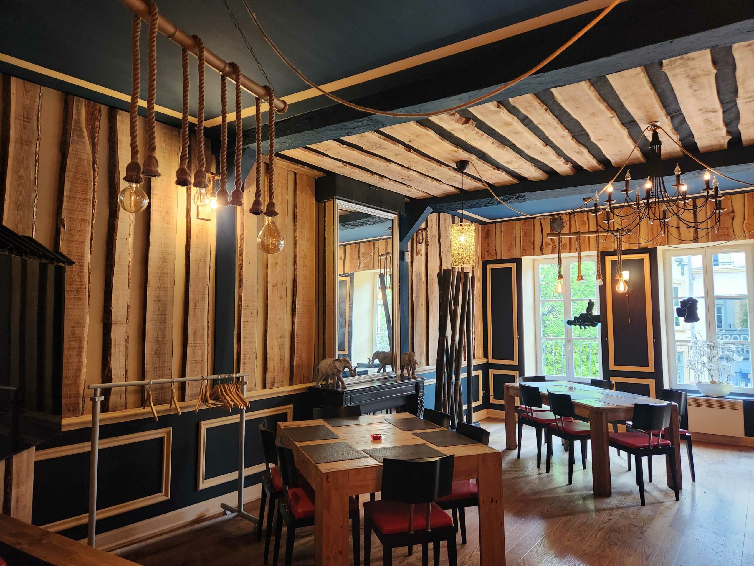 Brasserie TZL
