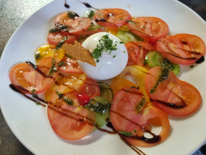 Pizzeria Britalia