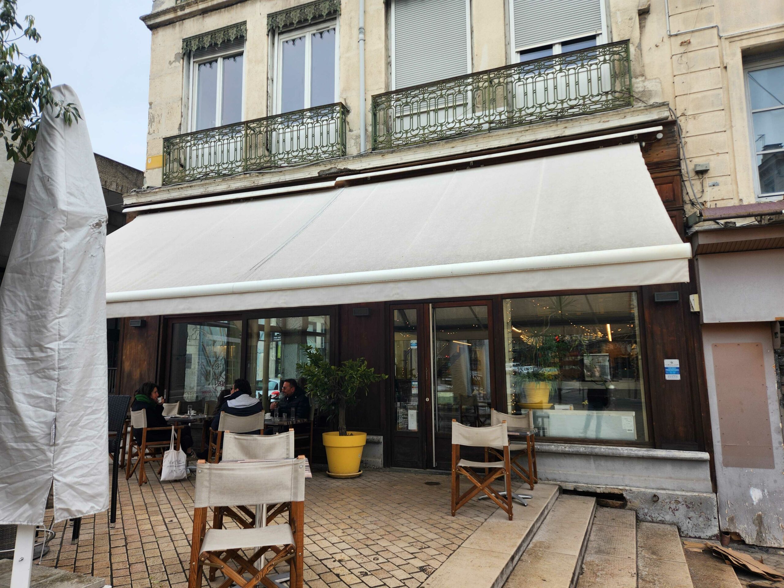 Café de l'Opéra