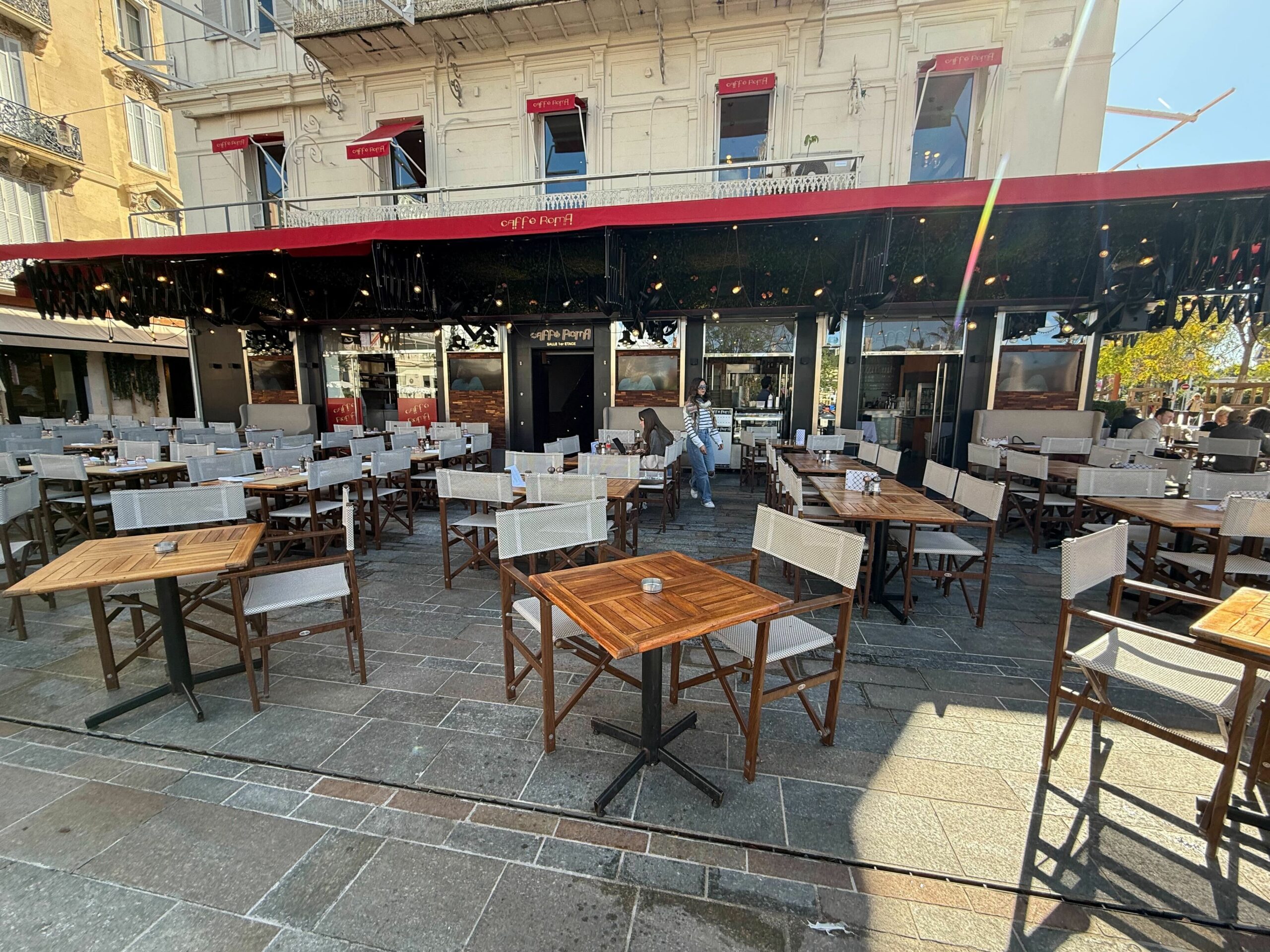 Caffé Roma
