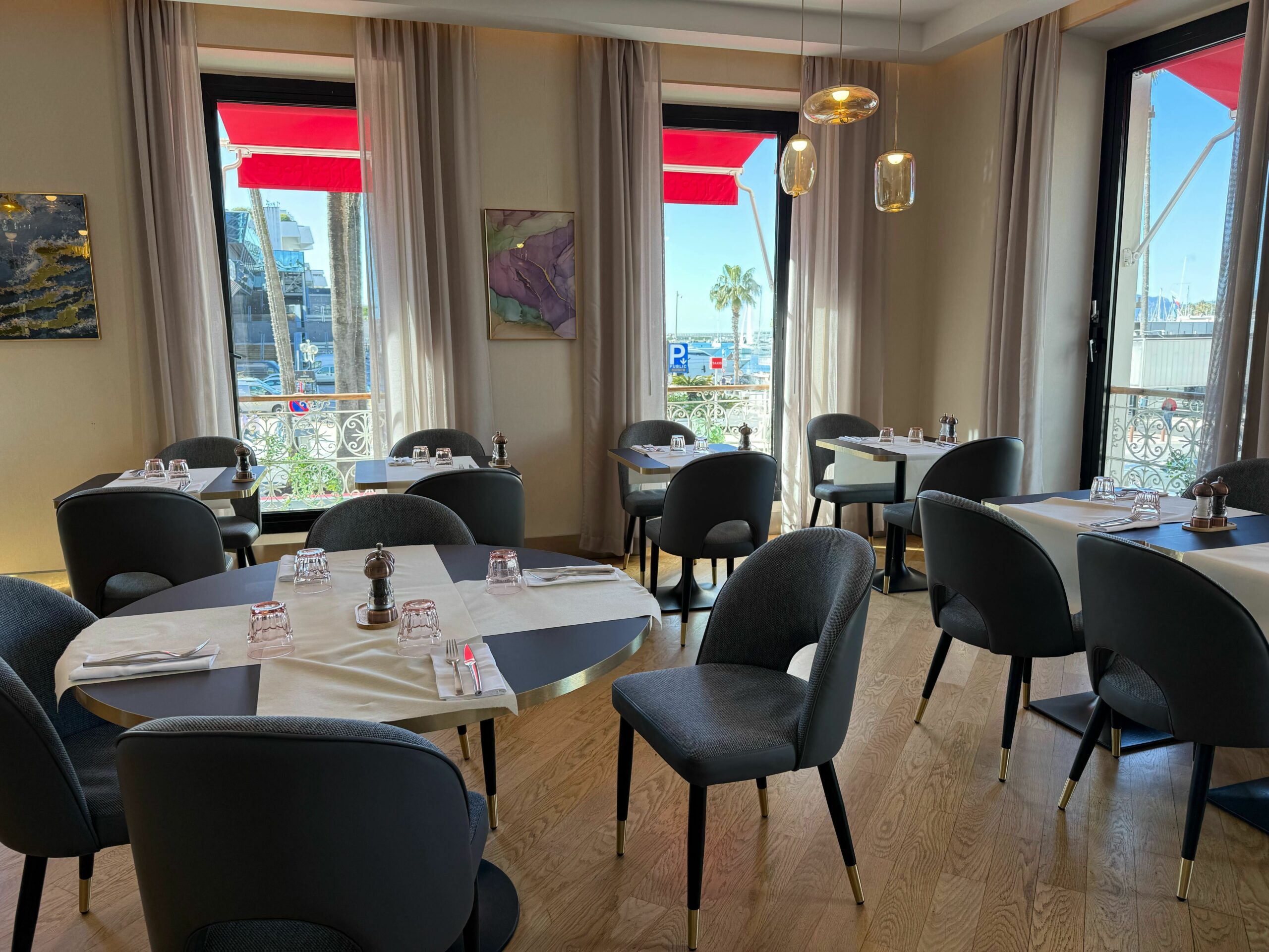 Caffé Roma