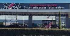 Pizzeria Chez Roberto (Siii Gelato)