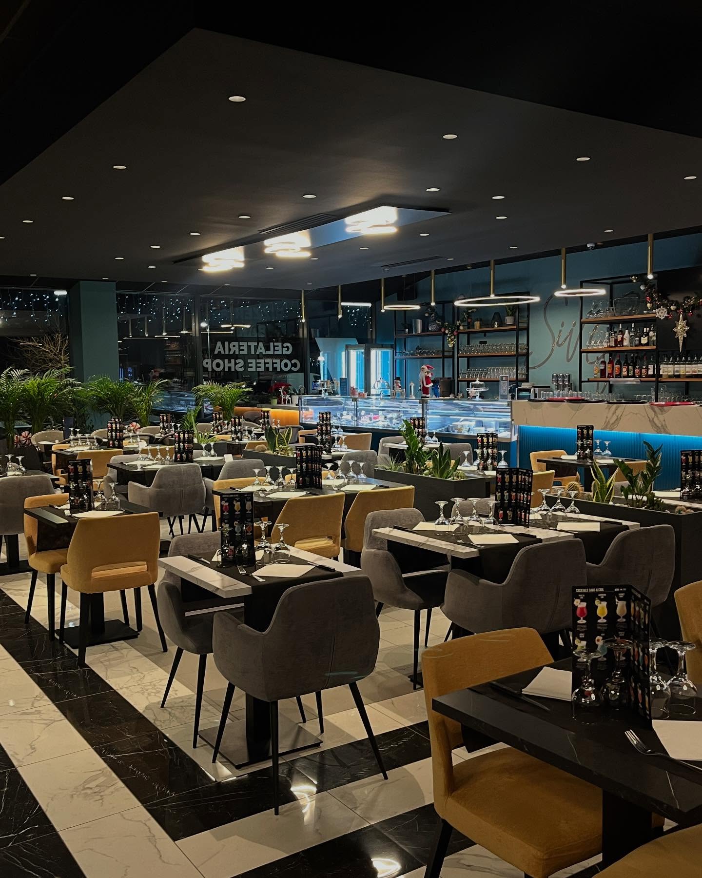 Pizzeria Chez Roberto (Siii Gelato)