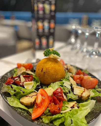Pizzeria Chez Roberto (Siii Gelato)