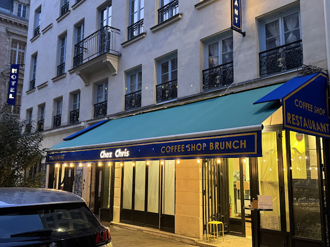 Chez Chris